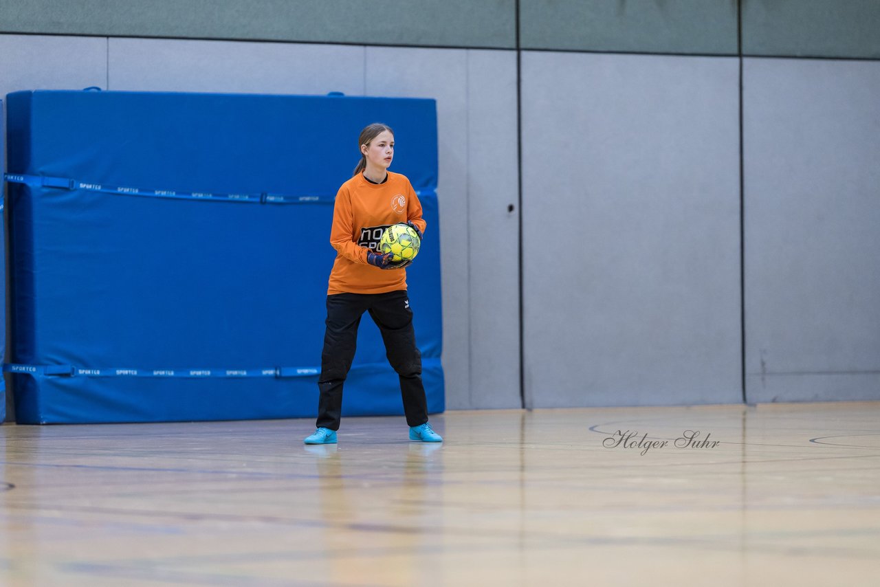 Bild 186 - wCJ Futsalmeisterschaft